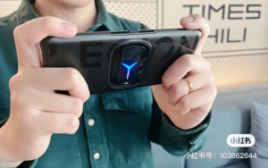 手機(jī) 聯(lián)想拯救者Y90