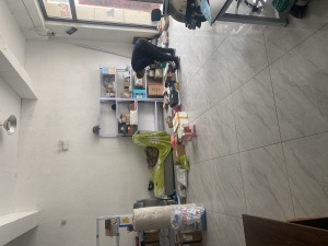 都市綠洲驛站出兌