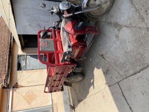 個人一手福田150三輪車車商勿擾