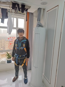 梅河口空調(diào)專業(yè)安裝