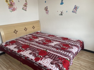 天怡小區(qū)4樓出租