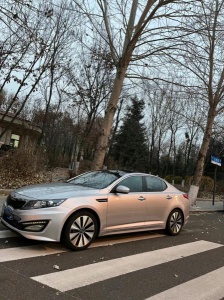 大學生畢業(yè)練手車