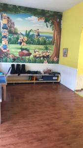 出售民達園一樓單層門市