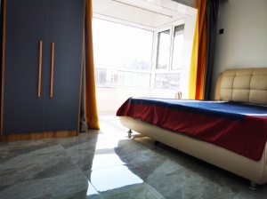 河南歐亞附近獨(dú)立衛(wèi)浴可做飯