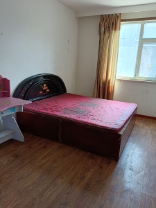 單身公寓，安全，安靜