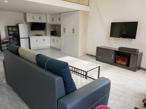 鑫港公寓 LOFT 戶型，可日租、月租、年租