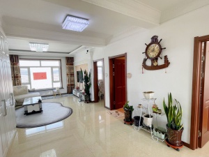 山城鎮(zhèn) 富貴家園 靠門衛(wèi) 高層