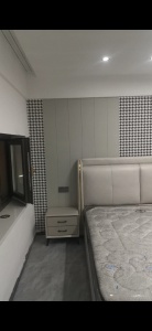 長安城一居室出租