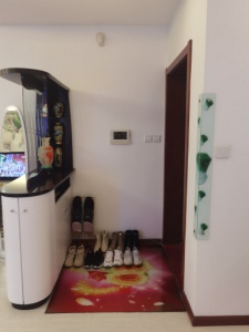 急售水岸人家3期步梯二樓，111.18平米住房