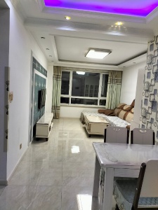 個人出租清華園電梯六樓