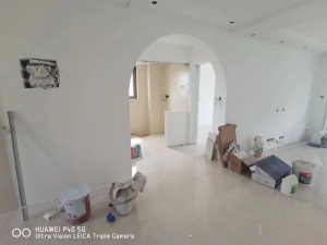 長安城吉售 88平小戶型