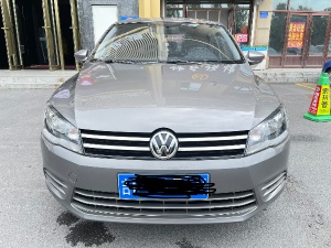 賣車2.6w個(gè)人一手1.6新捷達(dá) 嘎嘎板正