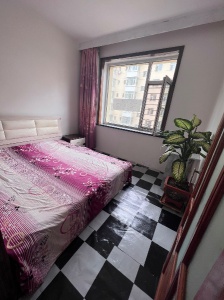 博文45平兩室一廳出租出售