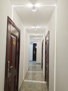 月租公寓獨立衛(wèi)浴可做飯