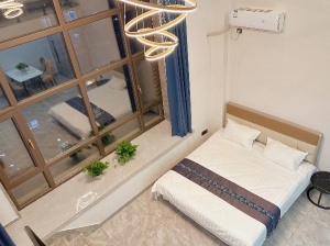 民宿有月租、日租、鐘點(diǎn)房