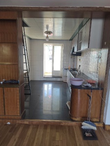 博文學校對面桃源新村步梯七樓便宜出租