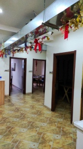 營業(yè)中烤肉店出兌，高檔裝修，低價(jià)轉(zhuǎn)讓