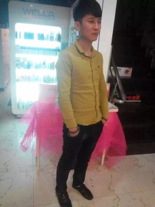 真誠(chéng)征婚交友