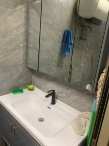 出租福民車庫(kù) 門市 可做商用55平