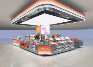 梅河歐亞一樓化妝品區(qū)招聘賣進(jìn)口品營業(yè)員