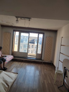 博文學(xué)校對面桃源新村步梯七樓便宜出租