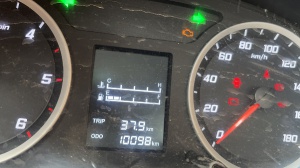 個(gè)人出售平板小貨車