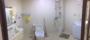 出租國(guó)土花園二樓房屋