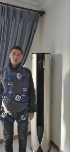 專業(yè)空調(diào)安裝維修移機加氟清洗