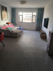 天城國際，電梯  兩室一廳