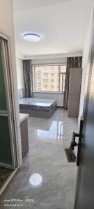 公寓出租獨(dú)立衛(wèi)浴可做飯，可押一付一