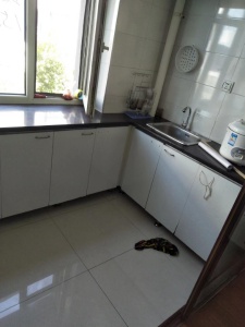 梅河民達(dá)園小區(qū)3樓出租