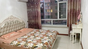 房屋出租：水岸三期大兩居室