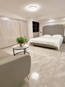 梅河口市長(zhǎng)安城公寓、日租、月租