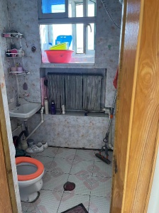 福民橋頭砂特小區(qū)