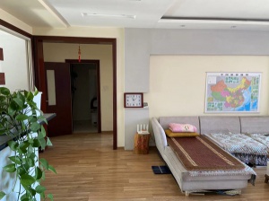 吉售高麗新村4樓101平