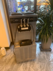 冰淇淋機出售