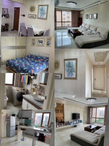 【出售】【麗湖生態(tài)城12號(hào)樓98.43平】拎包入住