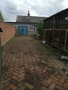 賣(mài)房黑山頭鎮(zhèn)自強(qiáng)村一組道邊