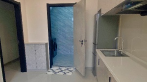 紫御東郡，二胖胖超市