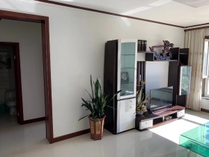 秀麗小區(qū)6樓出租出售