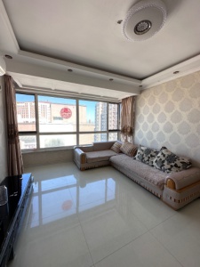 個(gè)人出租拎包入住