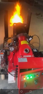 燃油 燃燒機出售