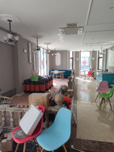 吉兌，吉兌河南320平精裝修沒有轉(zhuǎn)讓費(fèi)門市