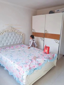 個人出租梅河江山花園附近“五金站家屬樓”