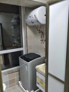 維港城公寓出租