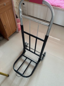 爬樓款，手推車，搬運車，承重200以內(nèi)，新車沒用，