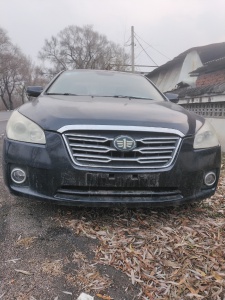 13年奔騰B50手動