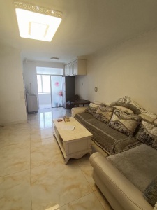 天宜小區(qū)2樓69平