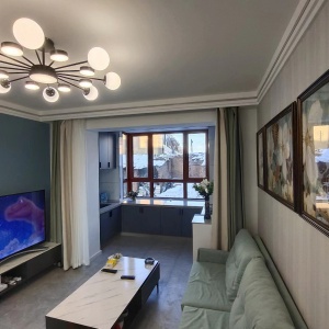 出租：米蘭公寓拎包入住 配置齊全 各種房型超低價(jià)格