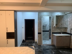 維港城自家房屋拎包入住